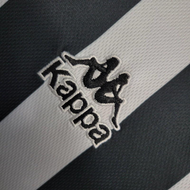 Camisa Juventus Retrô 1 - 1995/97