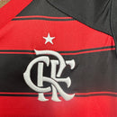 Kit Infantil Flamengo Regata 1 - 25/26