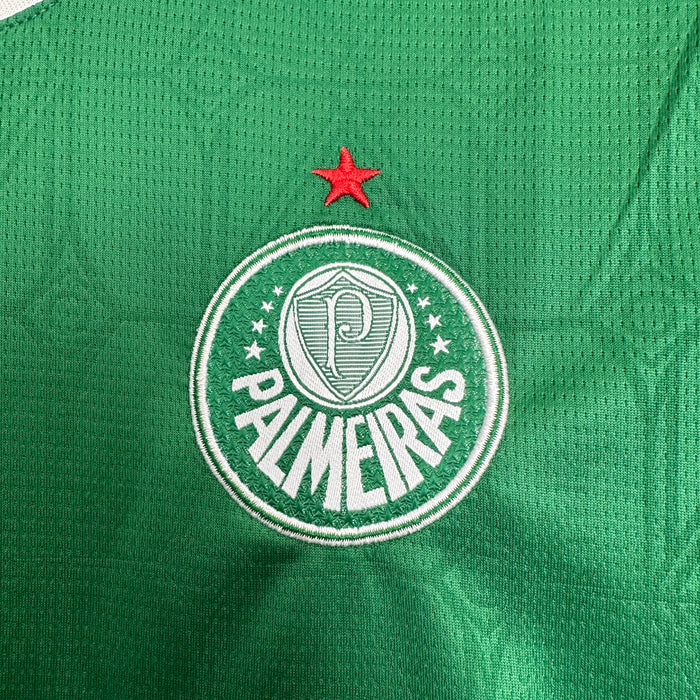 Kit Infantil Palmeiras 1 - 25/26