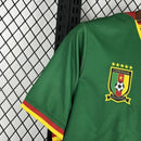 Camisa Camarões 1 - 2025