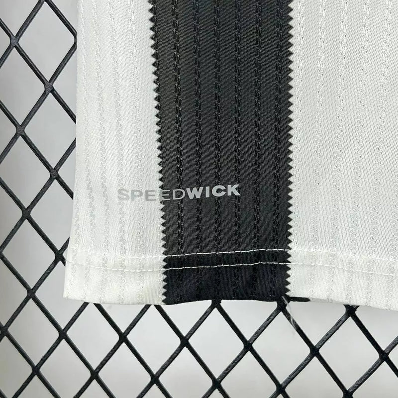 Kit Infantil Botafogo 1 - 24/25