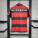 Camisa Flamengo Retrô 1 - 1999