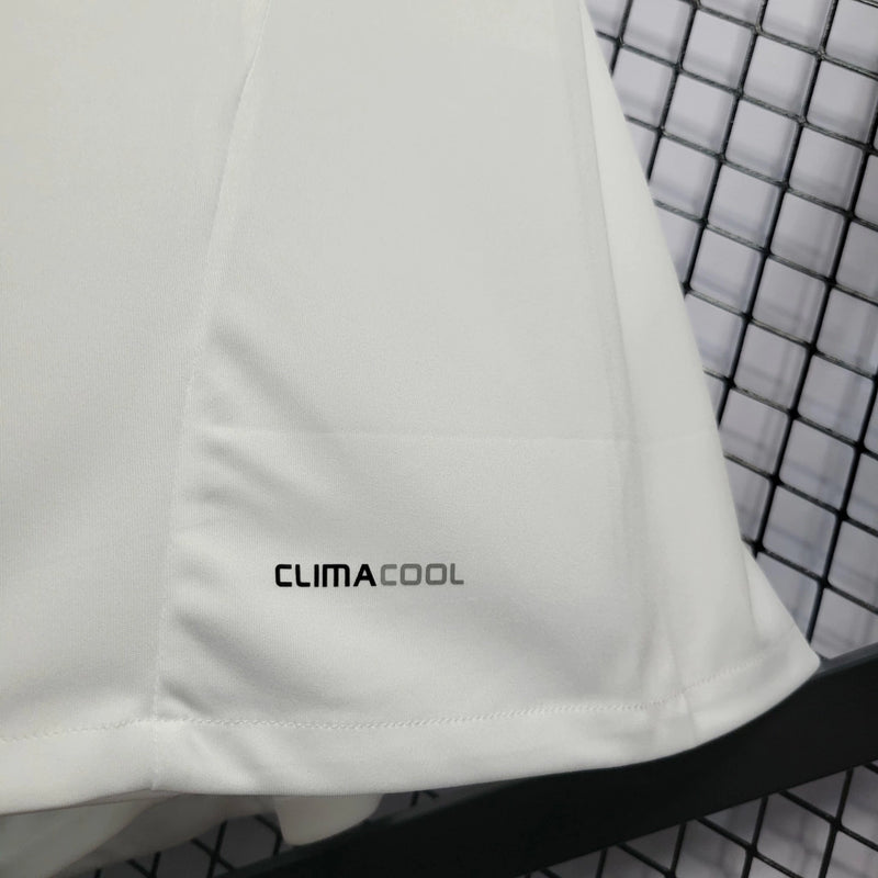 Camisa Real Madrid Retrô 1 - 2011/12