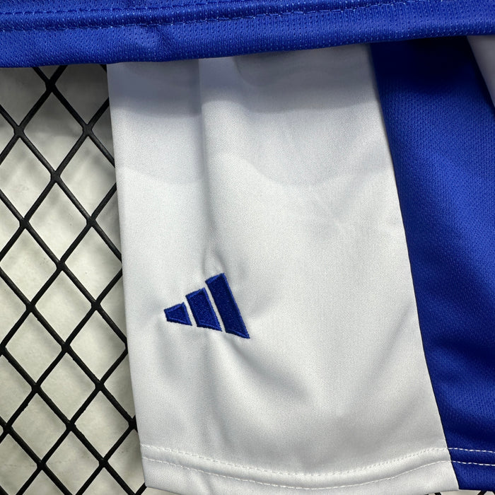 Kit Infantil Cruzeiro 1 - 25/26