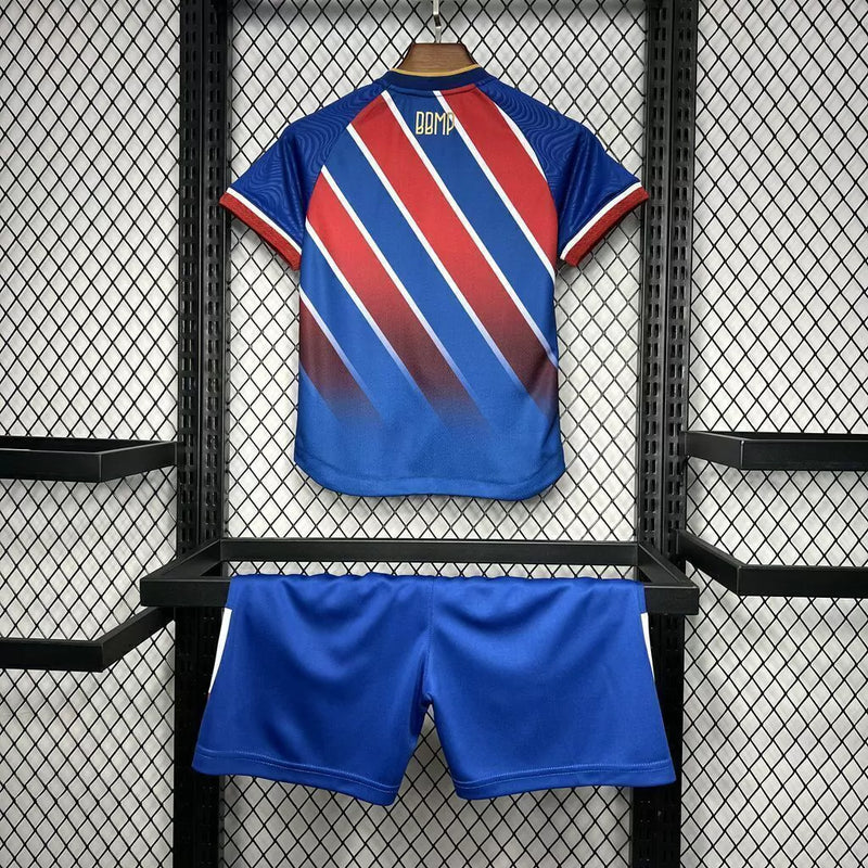Kit Infantil Bahia 2 - 24/25