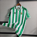 Camisa Real Betis Retrô 1 - 1995/97