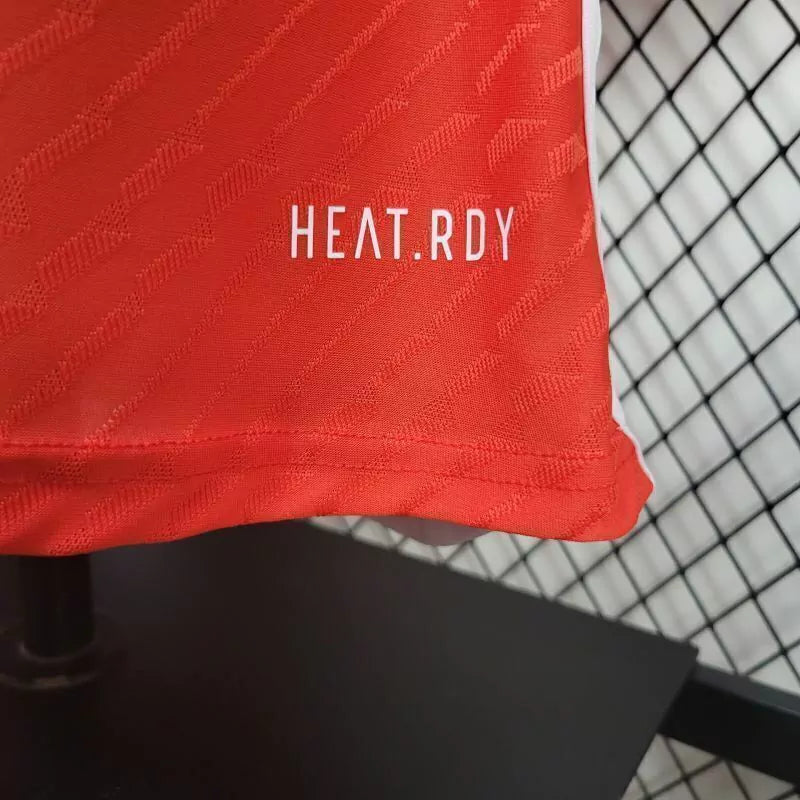 Camisa Internacional Player 1 - 24/25