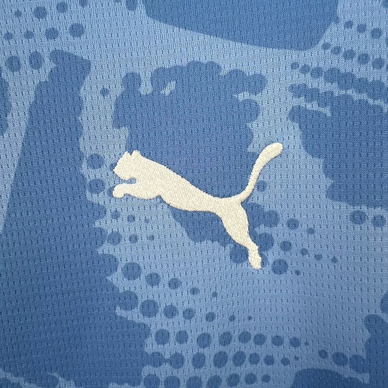 Camisa Palmeiras Goleiro - 25/26