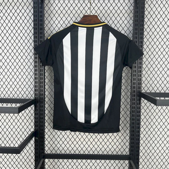 Camisa Atlético Mineiro Feminina 1 - 25/26