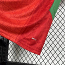 Camisa Marrocos 1 - 2025