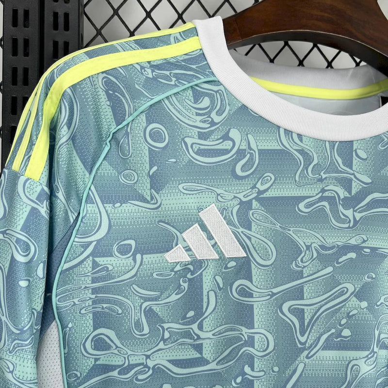 Camisa Juventus 2 - 25/26