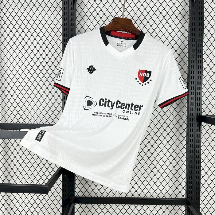 Camisa Newell´s Old Boys 2 - 25/26