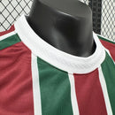 Camisa Fluminense Player 1 - 25/26