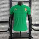 Camisa Bélgica 3 - 2024