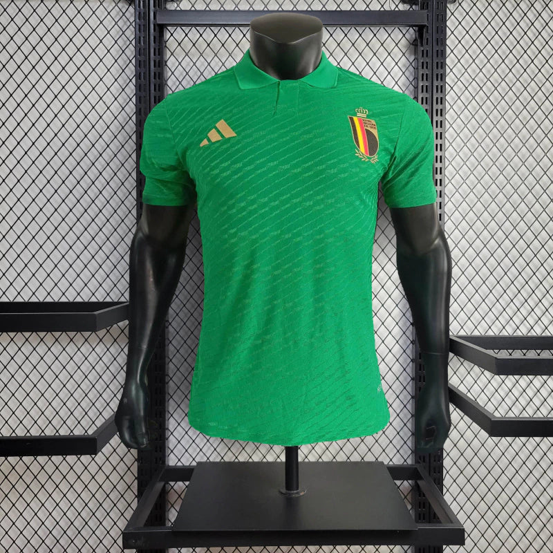 Camisa Bélgica 3 - 2024