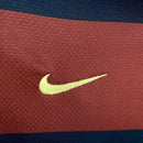 Camisa Arsenal Retrô  3 - 2007/08