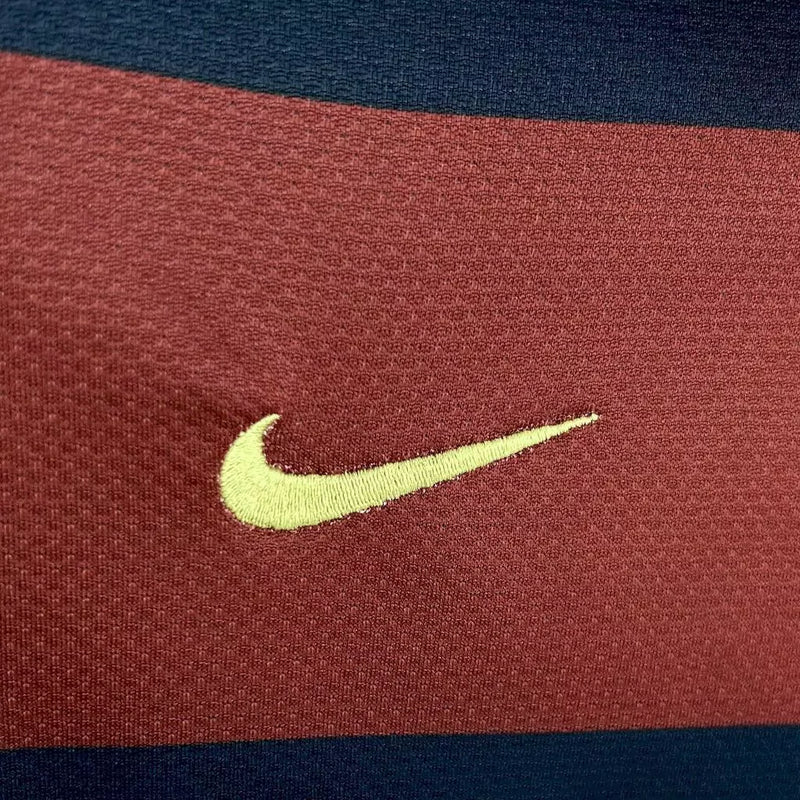 Camisa Arsenal Retrô  3 - 2007/08