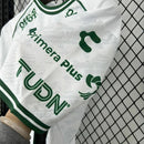 Camisa Club León 2 - 25/26