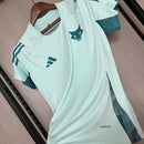 Camisa Cruzeiro Treino Feminina - 25/26