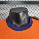 Camisa Holanda Player 1 - 2024