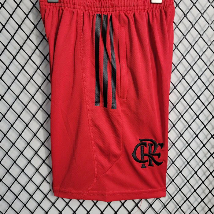 Kit Infantil Flamengo Treino - 24/25
