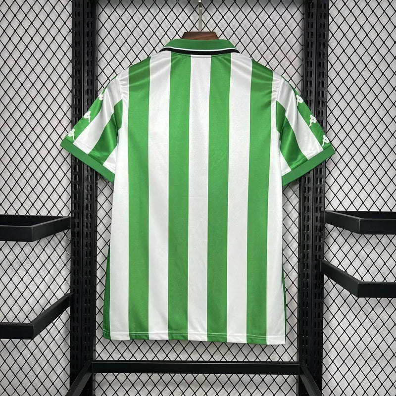 Camisa Real Betis Retrô 1 - 1993/94
