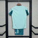 Kit Infantil Cruzeiro Treino - 25/26