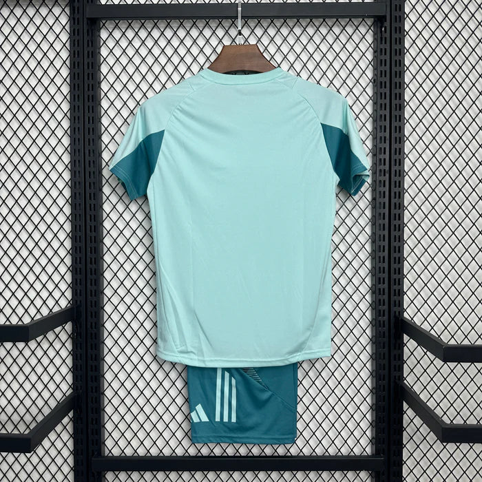 Kit Infantil Cruzeiro Treino - 25/26