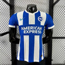 Camisa Brighton & Hove Albion Player 1 - 25/26