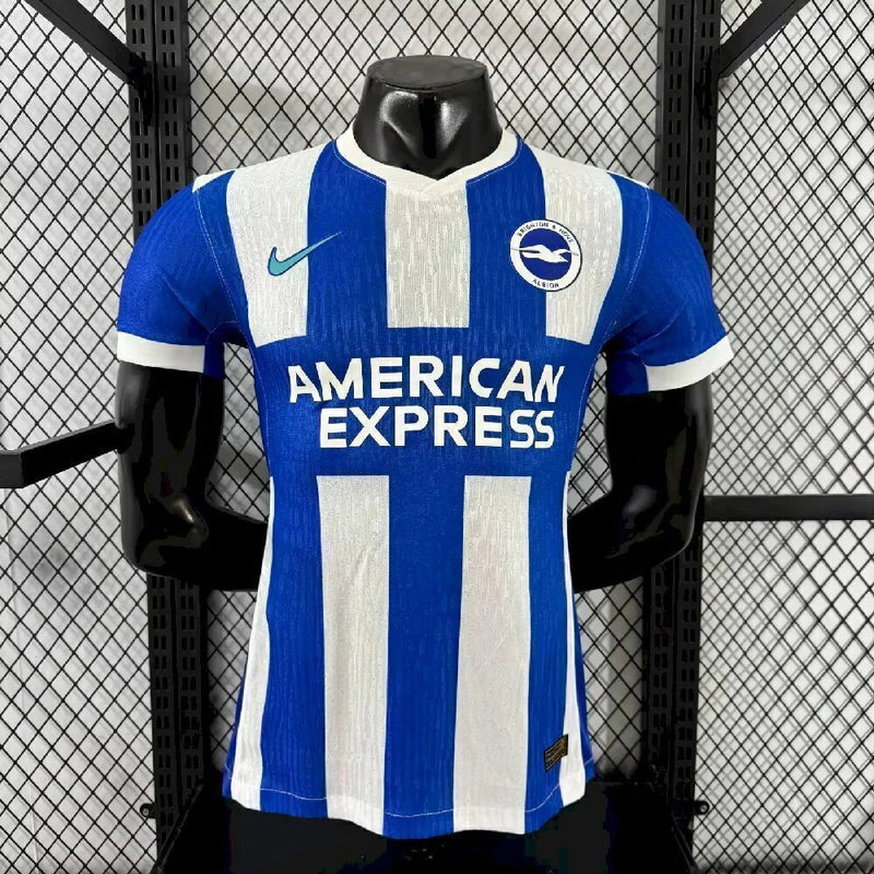 Camisa Brighton & Hove Albion Player 1 - 25/26