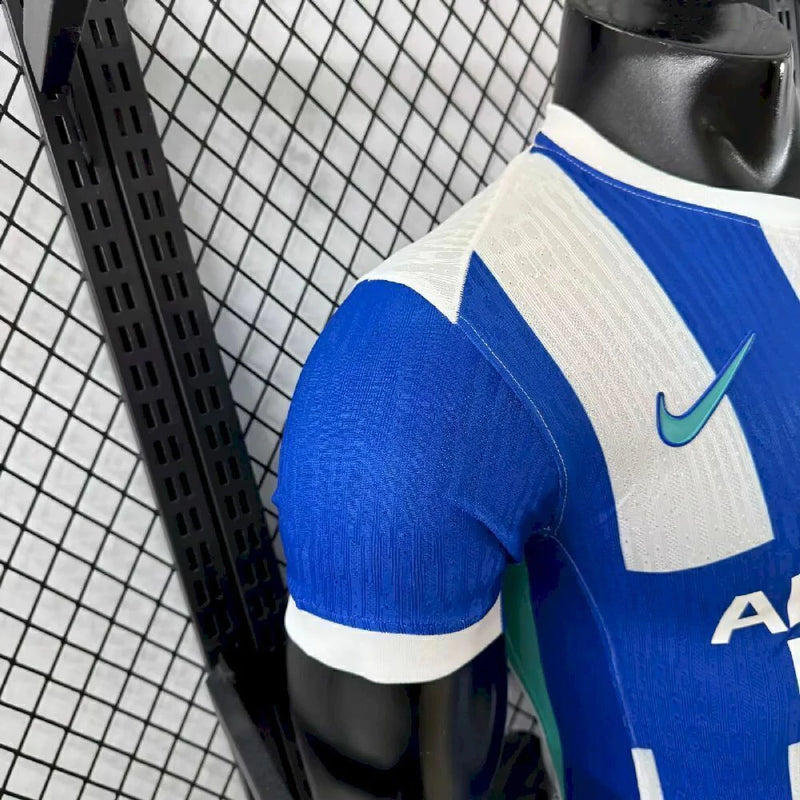 Camisa Brighton & Hove Albion Player 1 - 25/26