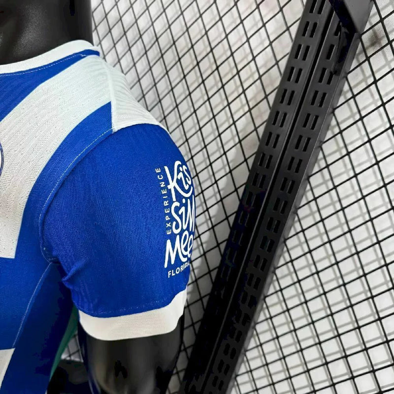 Camisa Brighton & Hove Albion Player 1 - 25/26