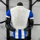 Camisa Brighton & Hove Albion Player 1 - 25/26