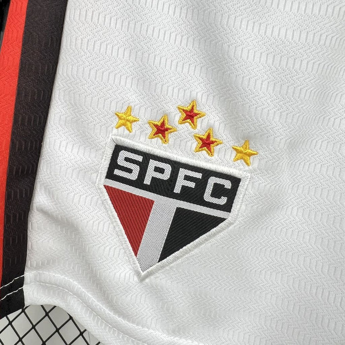 Kit Infantil São Paulo 3 - 24/25