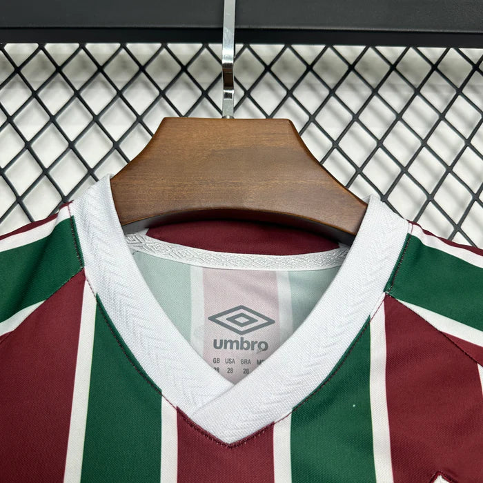 Kit Infantil Fluminense 1 - 25/26