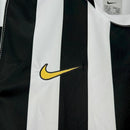 Camisa Juventus Retrô 1 - 2002/03