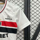 Kit Infantil São Paulo 1 - 25/26