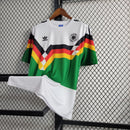 Camisa Alemanha Retrô 1 - 1990