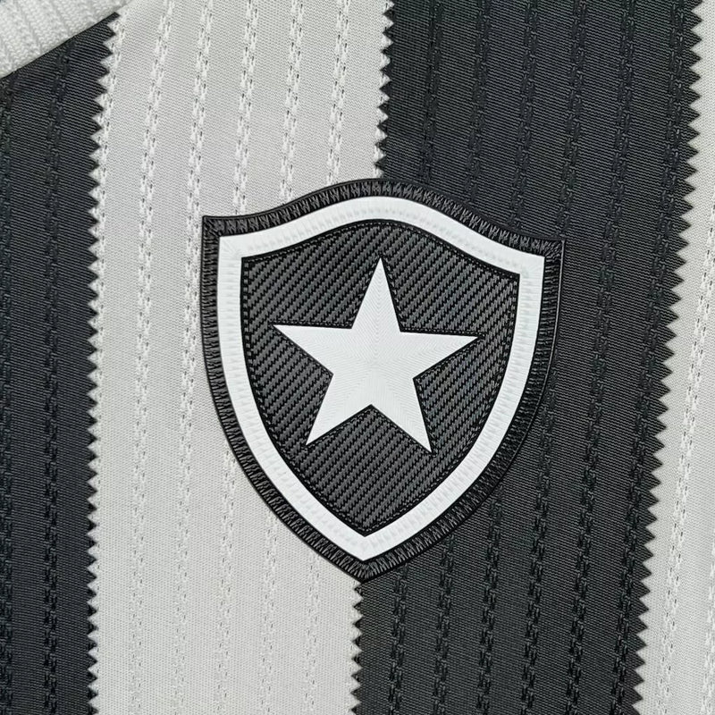 Kit Infantil Botafogo 1 - 24/25