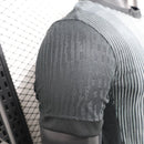 Camisa Holanda Goleiro Player 1 - 2025