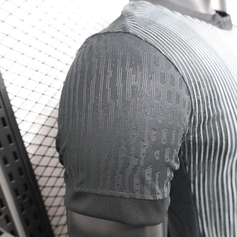 Camisa Holanda Goleiro Player 1 - 2025