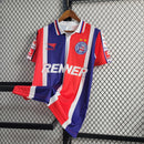 Camisa Bahia Retrô 1 - 1996
