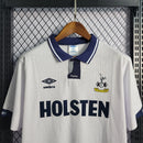Camisa Tottenham Retrô 1 - 1991/93