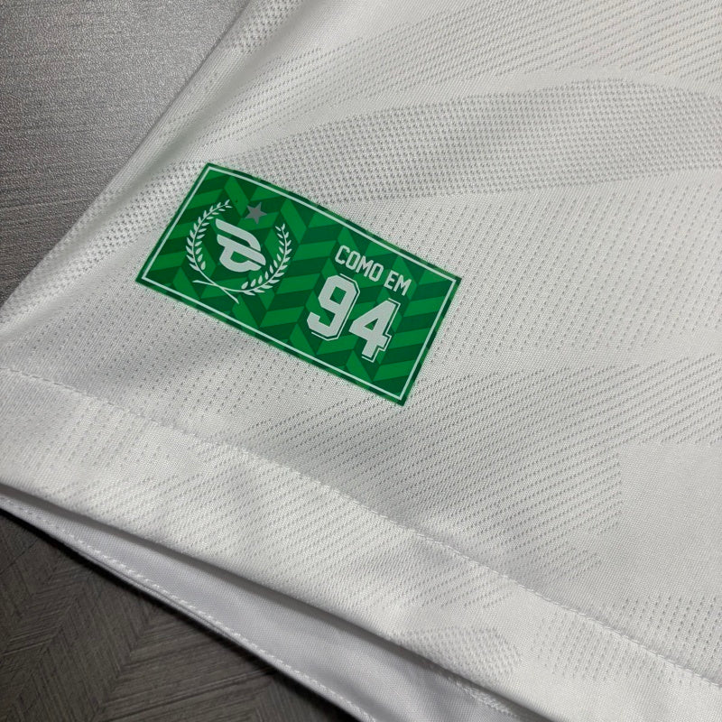 Camisa Juventude 2 - 25/26