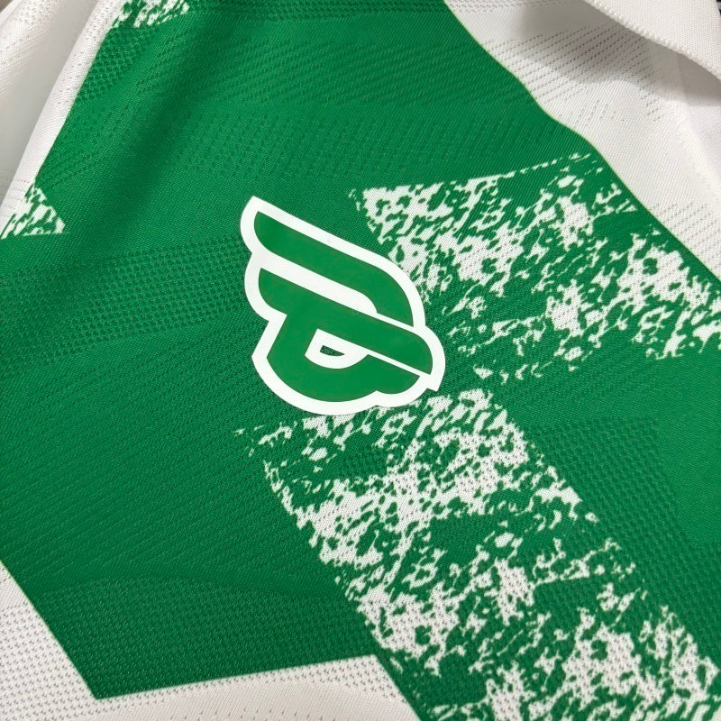 Camisa Juventude 2 - 25/26