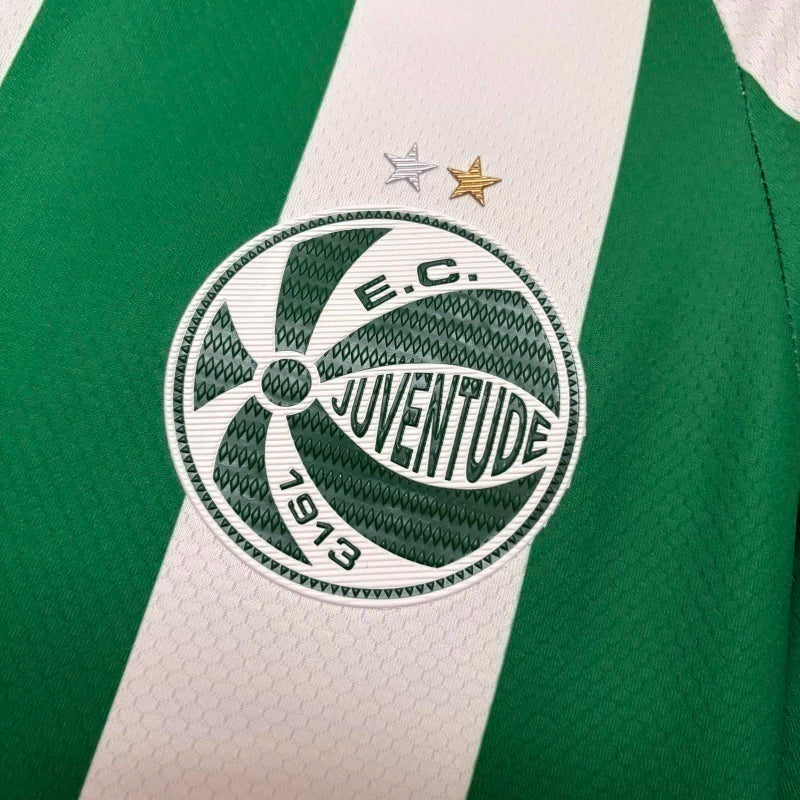 Camisa Juventude 1 - 25/26