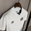Camisa Santos Feminina 1 - 25/26