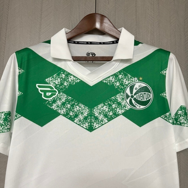 Camisa Juventude 2 - 25/26