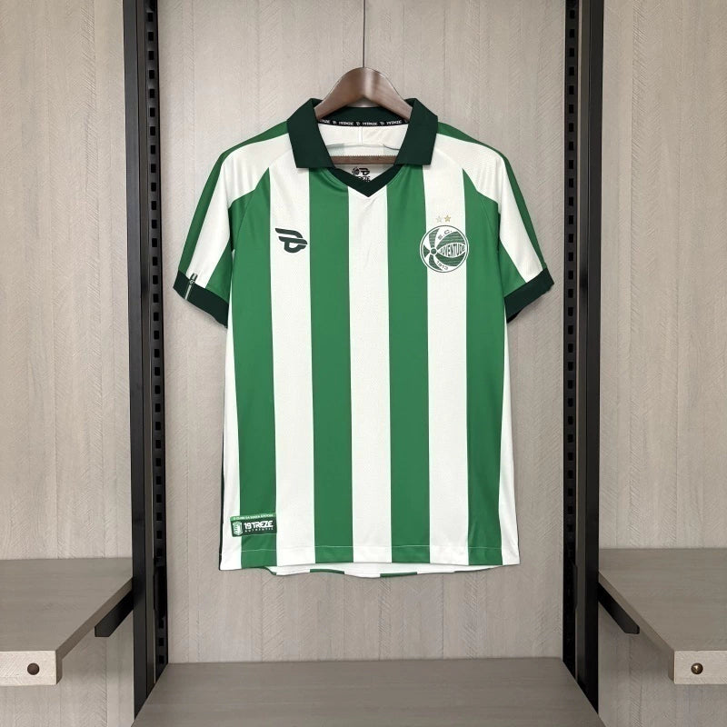 Camisa Juventude 1 - 25/26