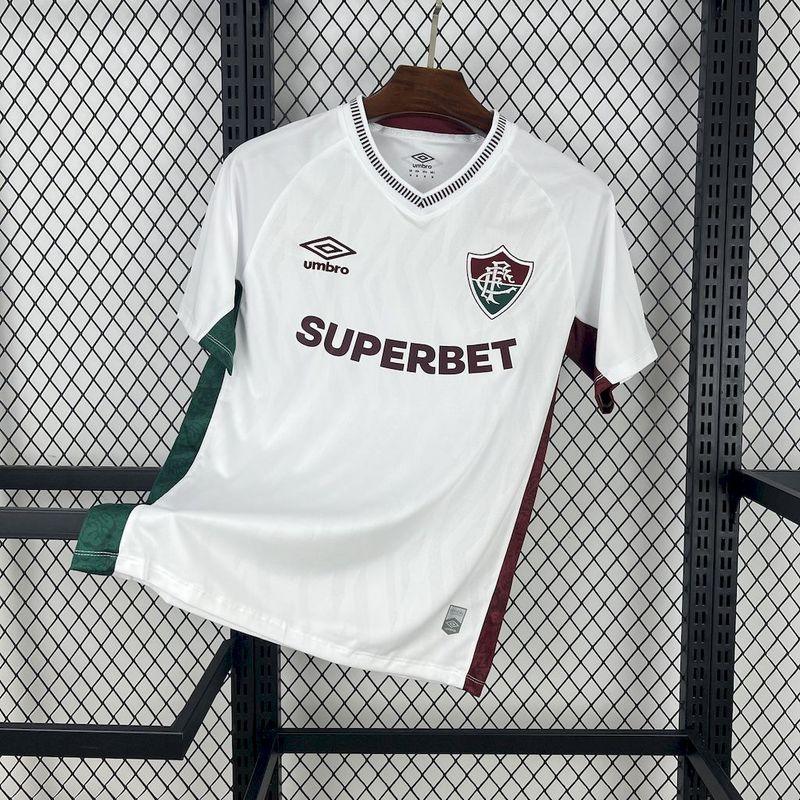 Camisa Fluminense 2 - 25/26